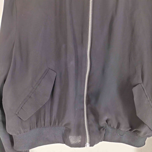 ザラ ZARA MA-1 ブルゾン レディース import:S