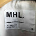 エムエイチエル MHL. メルトンステンカラーコート レディース 2