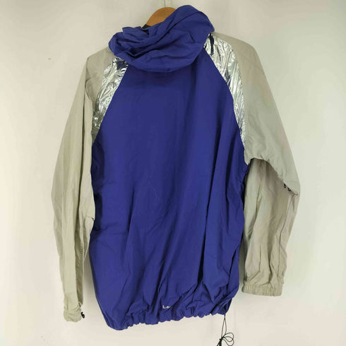 アディダス adidas カラー アノラックパーカー メンズ JPN:M