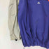 アディダス adidas カラー アノラックパーカー メンズ JPN:M