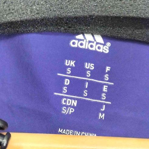 アディダス adidas カラー アノラックパーカー メンズ JPN:M