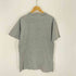 アンビル Anvil USA製 刺繍クルーネックTシャツ メンズ import:L