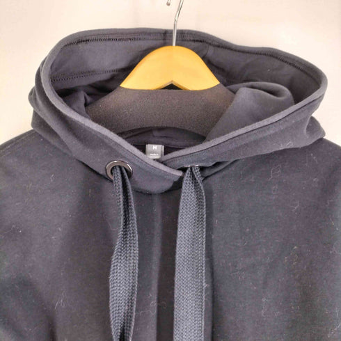 アディダス adidas サイドパイソン柄プルオーバーフーディー レディース import:M