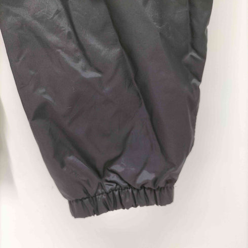 オーガスタスポーツウェア AUGUSTA SPORTSWEAR バンドプリントナイロンコーチジャケット メンズ import:M