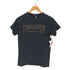 スラッシャー THRASHER ロゴプリントクルーネックTシャツ メンズ
