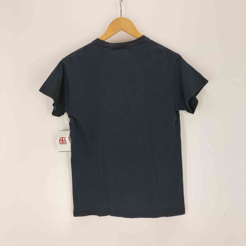 スラッシャー THRASHER ロゴプリントクルーネックTシャツ メンズ