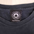 スラッシャー THRASHER ロゴプリントクルーネックTシャツ メンズ