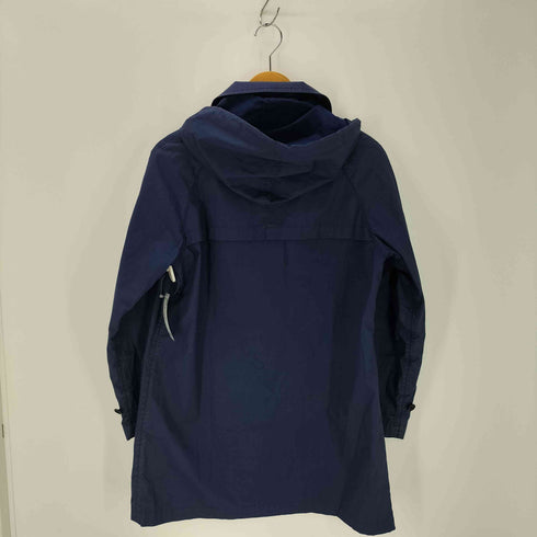エムエイチエル MHL. フーデッドステンカラーコート レディース JPN:2