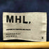 エムエイチエル MHL. フーデッドステンカラーコート レディース JPN:2