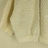 クラネ CLANE 23ss 3D DOT HALF SLEEVE KNIT CARDIGAN ハーフスリーブ ニット カーディガン レディース JPN:2