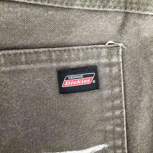 ディッキーズ Dickies ペインターパンツ メンズ 33×32