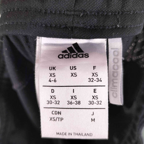 アディダス adidas TRAINING PANTS レディース JPN:M