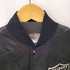 エヌエフエル NFL 90S MADE IN USA チームロゴワッペンスタジャン メンズ import:M