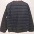 ムジルシリョウヒン 無印良品 23AW 軽量ダウンノーカラージャケット(帯電防止裏地) メンズ JPN:M