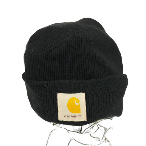 カーハート Carhartt フロントロゴニットキャップ メンズ