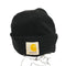カーハート Carhartt フロントロゴニットキャップ メンズ