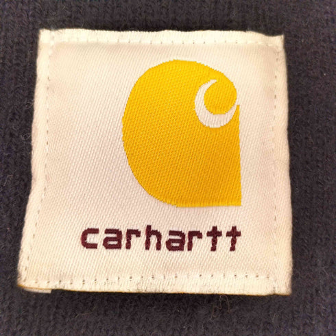 カーハート Carhartt フロントロゴニットキャップ メンズ