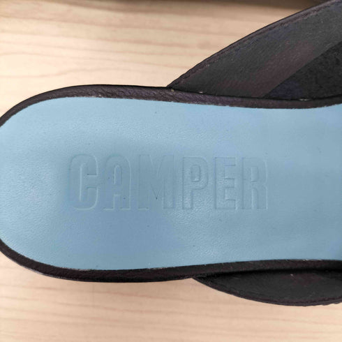 カンペール CAMPER Casi Myra カシマイラ フラットシューズ レディース 36