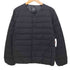 ムジルシリョウヒン 無印良品 23AW 軽量ダウンノーカラージャケット(帯電防止裏地) メンズ JPN:M