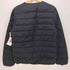 ムジルシリョウヒン 無印良品 23AW 軽量ダウンノーカラージャケット(帯電防止裏地) メンズ JPN:M