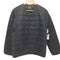 ムジルシリョウヒン 無印良品 23AW 軽量ダウンノーカラージャケット(帯電防止裏地) メンズ JPN:L