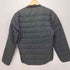 ムジルシリョウヒン 無印良品 23AW 軽量ダウンノーカラージャケット(帯電防止裏地) メンズ JPN:M