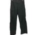 イッセイミヤケメン ISSEY MIYAKE MEN 06SS 黒タグ サイドジップスリット カーゴパンツ メンズ JPN:1