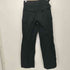 イッセイミヤケメン ISSEY MIYAKE MEN 06SS 黒タグ サイドジップスリット カーゴパンツ メンズ JPN:1