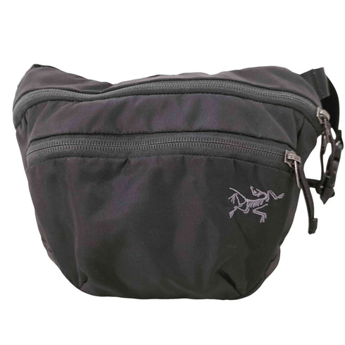 アークテリクス ARCTERYX MANTIS 2 WAISTAPACK メンズ