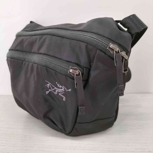 アークテリクス ARCTERYX MANTIS 2 WAISTAPACK メンズ
