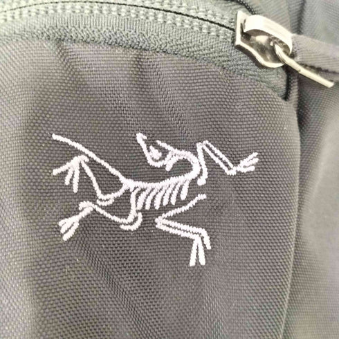 アークテリクス ARCTERYX MANTIS 2 WAISTAPACK メンズ