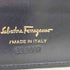 サルヴァトーレフェラガモ Salvatore Ferragamo レザー二つ折り財布 レディース