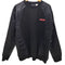 アディダス adidas 18SS コットン ナイロン 素材切替 再構築スウェット メンズ import:M