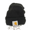 カーハート Carhartt ビーニー ニットキャップ ロゴ メンズ
