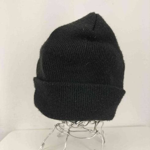 カーハート Carhartt ビーニー ニットキャップ ロゴ メンズ