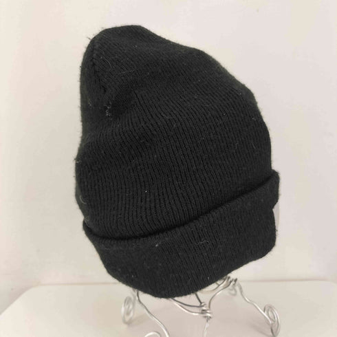 カーハート Carhartt ビーニー ニットキャップ ロゴ メンズ