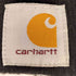 カーハート Carhartt ビーニー ニットキャップ ロゴ メンズ