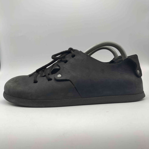 ビルケンシュトック BIRKENSTOCK MONTANA モンタナ オイルドレザー シューズ レギュラー メンズ JPN:26