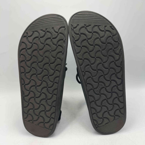 ビルケンシュトック BIRKENSTOCK MONTANA モンタナ オイルドレザー シューズ レギュラー メンズ JPN:26