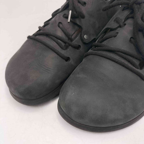 ビルケンシュトック BIRKENSTOCK MONTANA モンタナ オイルドレザー シューズ レギュラー メンズ JPN:26