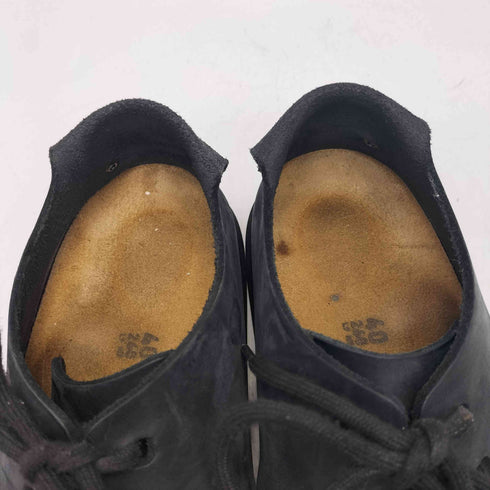 ビルケンシュトック BIRKENSTOCK MONTANA モンタナ オイルドレザー シューズ レギュラー メンズ JPN:26