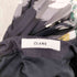 クラネ CLANE PAINTINGFLOWERPLEATSSKIRT ペインティングフラワーモチーフスカート レディース JPN:1