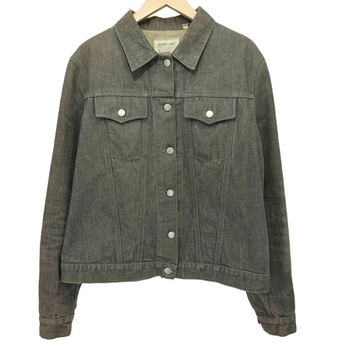 ヘルムートラング HELMUT LANG 1999年 Archive 本人期 デニムジャケット メンズ EUR:48