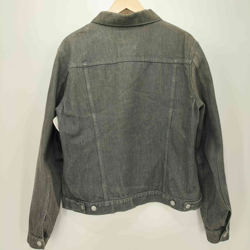 ヘルムートラング HELMUT LANG 1999年 Archive 本人期 デニムジャケット メンズ EUR:48