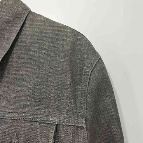 ヘルムートラング HELMUT LANG 1999年 Archive 本人期 デニムジャケット メンズ EUR:48