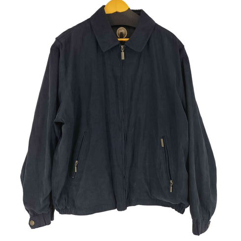 ウェザープルーフ WEATHERPROOF フェイクスエードジャケット メンズ JPN:XL