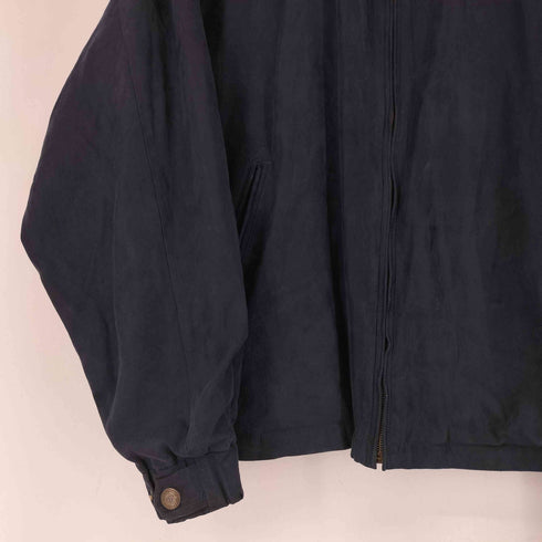 ウェザープルーフ WEATHERPROOF フェイクスエードジャケット メンズ JPN:XL