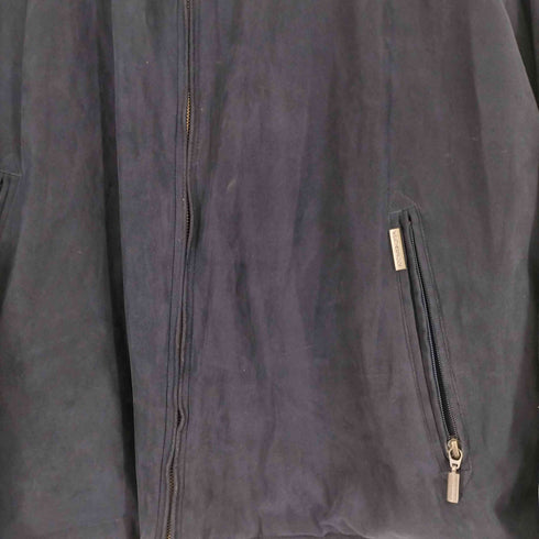 ウェザープルーフ WEATHERPROOF フェイクスエードジャケット メンズ JPN:XL