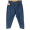 エフエーティー FAT 23AW 247 FADER SAX 14oz セルヴィッチ デニム テーパード パンツ メンズ TITCH