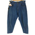エフエーティー FAT 23AW 247 FADER SAX 14oz セルヴィッチ デニム テーパード パンツ メンズ TITCH